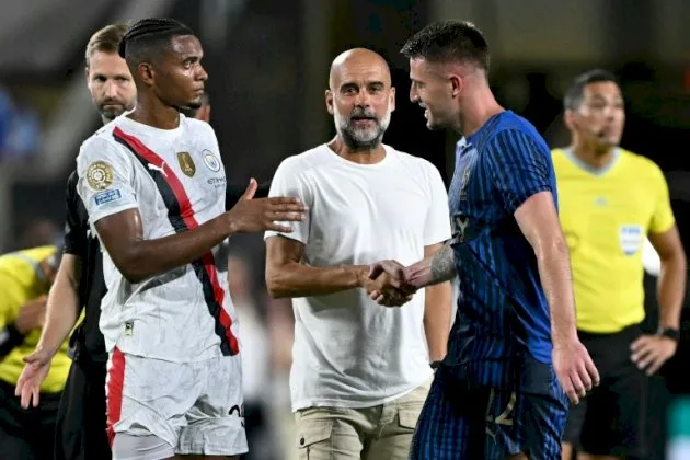 نجم وسط الهلال ميلينكوفيتش-سافيتش يردّ على المنتقدين نجم وسط الهلال ميلينكوفيتش-سافيتش يردّ على المنتقدين