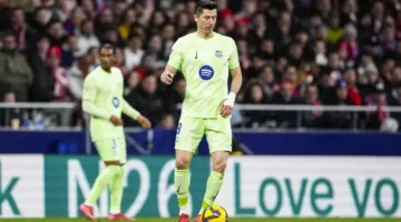 نجما برشلونة ضمن المغادرين هذا الصيف