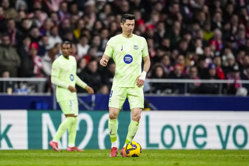 نجما برشلونة ضمن المغادرين هذا الصيف نجما برشلونة ضمن المغادرين هذا الصيف