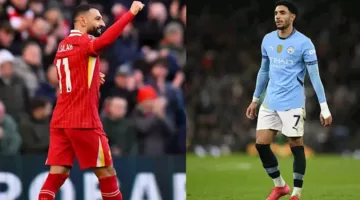 نجوم الدوري الإنجليزي المحتمل مشاركتهم في كأس الأمم الأفريقية 2025