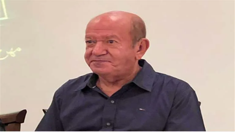 نجوم الفن ينعون الفنان لطفي لبيب، ومن بينهم بيومي فؤاد ورانيا فريد شوقي نجوم الفن ينعون الفنان لطفي لبيب، ومن بينهم بيومي فؤاد ورانيا فريد شوقي