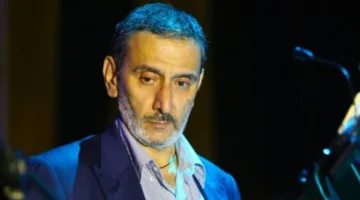 نجوم لبنان يودعون زياد الرحباني… ‘غادر المبتكر’