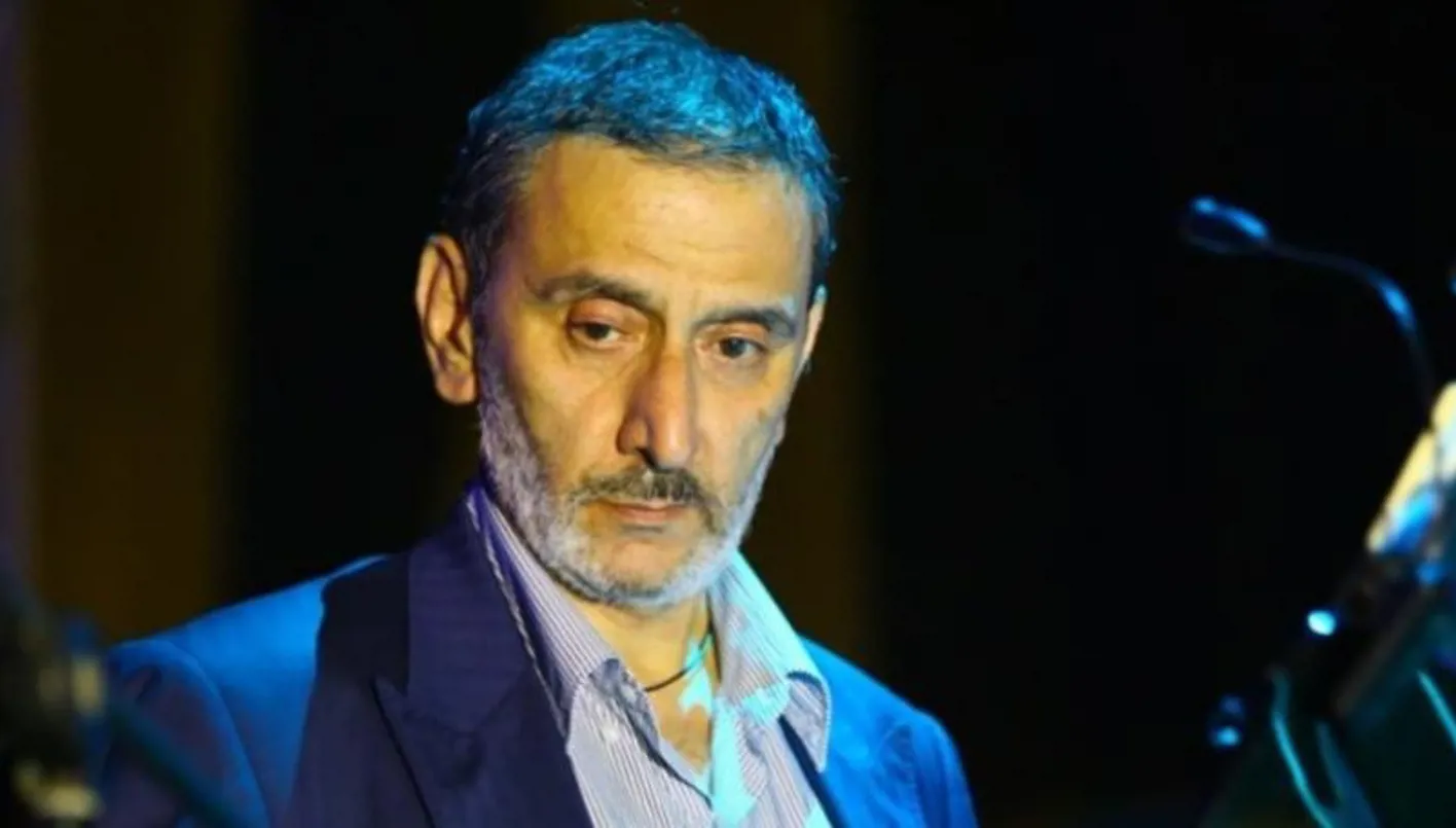 نجوم لبنان يودعون زياد الرحباني… ‘غادر المبتكر’ نجوم لبنان يودعون زياد الرحباني… ‘غادر المبتكر’
