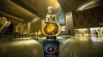 نجوم يتركون أنديتهم عقب بطولة كأس العالم للأندية 2025