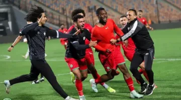 نجوم يكشف لـ”يلا كورة”: الزمالك كان يرغب في ضمي رسمياً، لكن مودرن سبورت لم يوافق على الصفقة