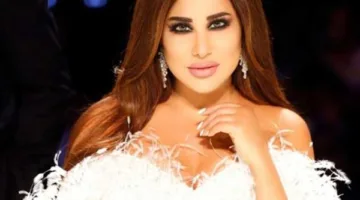 نجوى كرم تقدم عرضًا غنائيًا في عمان في 17 يوليو
