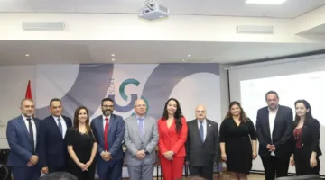 ندوة أكاديمية في جامعة الحكمة تناقش تأثير الذكاء الاصطناعي على التصوير الطبي… حيدر: لبنان يمتلك القدرة على التميز والتقدم.