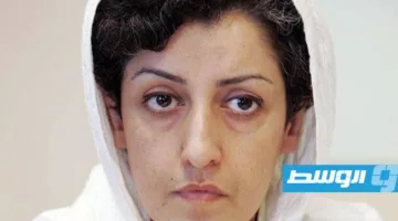 نرجس محمدي، الحائزة على جائزة نوبل للسلام، تكشف عن تهديدات إيرانية بالتصفية الجسدية.