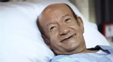 نزار الفارس: أديت حلم لطفي لبيب بزيارة العراق