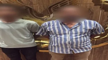 نزاع حول أفضلية المرور.. قوات الأمن في القاهرة توضح ملابسات مشاجرة بين سائقين