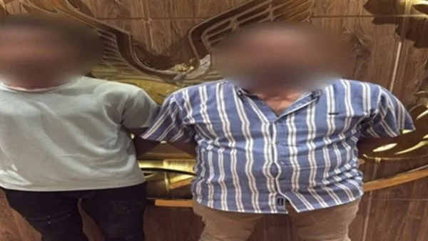 نزاع حول أفضلية المرور.. قوات الأمن في القاهرة توضح ملابسات مشاجرة بين سائقين