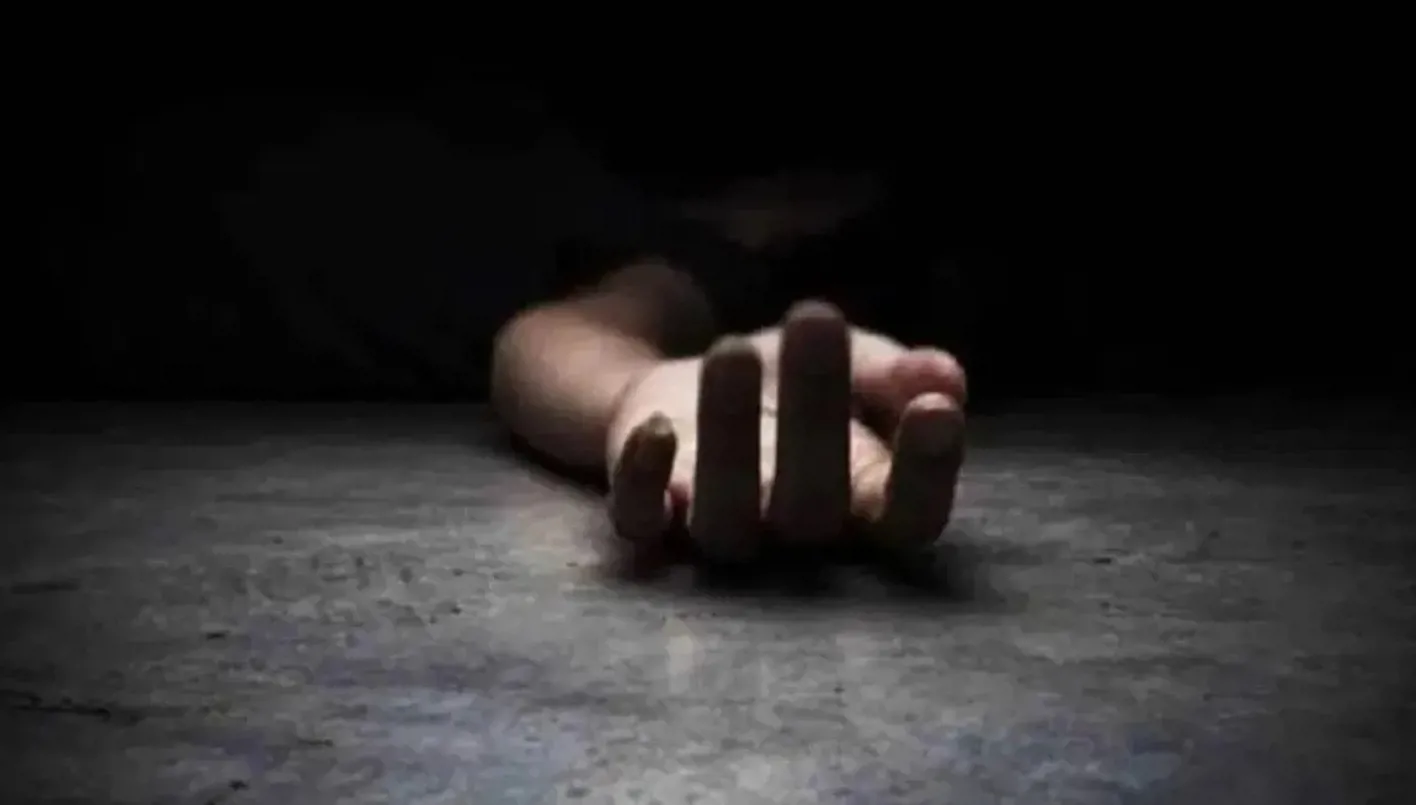 نزاع حول الميراث يؤدي إلى مقتل شقيق على يد شقيقه وزوجته طعناً! نزاع حول الميراث يؤدي إلى مقتل شقيق على يد شقيقه وزوجته طعناً!