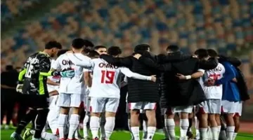نستعرض تفاصيل صفقة التعاقد مع القناص الجديد في الزمالك.