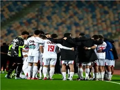 نستعرض تفاصيل صفقة التعاقد مع القناص الجديد في الزمالك.