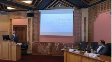 «نسخ القرآن الكريم»… ورشة عمل في معرض مكتبة الإسكندرية الدولي للكتاب