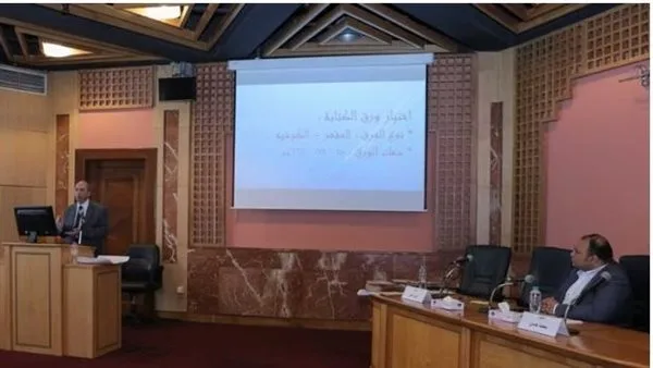 «نسخ القرآن الكريم»… ورشة عمل في معرض مكتبة الإسكندرية الدولي للكتاب «نسخ القرآن الكريم»… ورشة عمل في معرض مكتبة الإسكندرية الدولي للكتاب