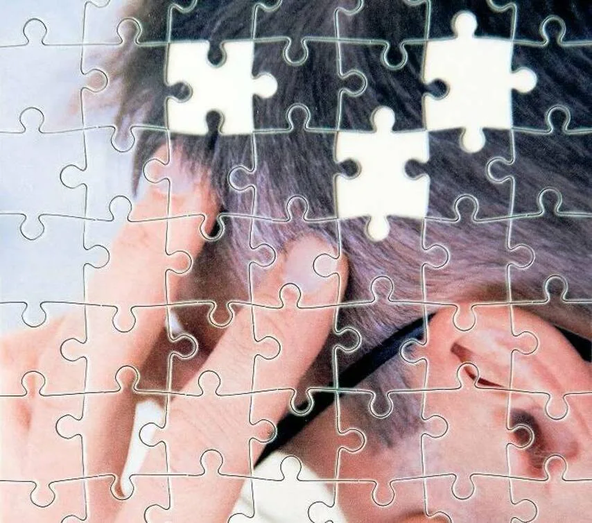 نشاطات ذهنية قد تحميك من مرض الزهايمر نشاطات ذهنية قد تحميك من مرض الزهايمر