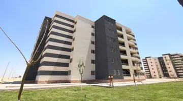 نشرة البرامج الحوارية | بدء المرحلة الثانية من “سكن لكل المصريين 7” وإجراء عا