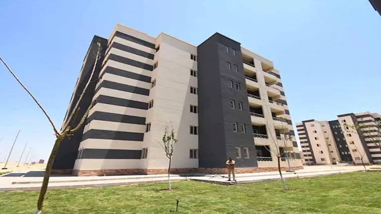 نشرة البرامج الحوارية | بدء المرحلة الثانية من “سكن لكل المصريين 7” وإجراء عا نشرة البرامج الحوارية | بدء المرحلة الثانية من “سكن لكل المصريين 7” وإجراء عا