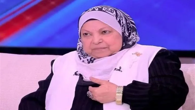 نشرة البرامج الحوارية | سعاد صالح تفسر موقفها من فتوى “الحشيش”.. والأزهر يرد نشرة البرامج الحوارية | سعاد صالح تفسر موقفها من فتوى “الحشيش”.. والأزهر يرد