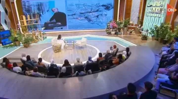 نشرة التوك شو: منى الشاذلي تتحدث عن أزمة اللوحات وشعبة المواد