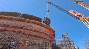 نشرة برامج التوك شو | توقيت تشغيل أول مفاعل في الضبعة وتأثيرات دخول المساعدات