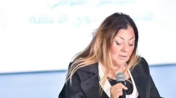 نص كلمة الدكتورة إيمان مريم في مؤتمر تدشين المرحلة الثالثة من مبادرة “أسرتي قوتي” بحضور محافظ سوهاج