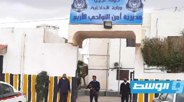 نصائح “أمن النواحي الأربع” للسائقين خلال موجة الحرارة الشديدة