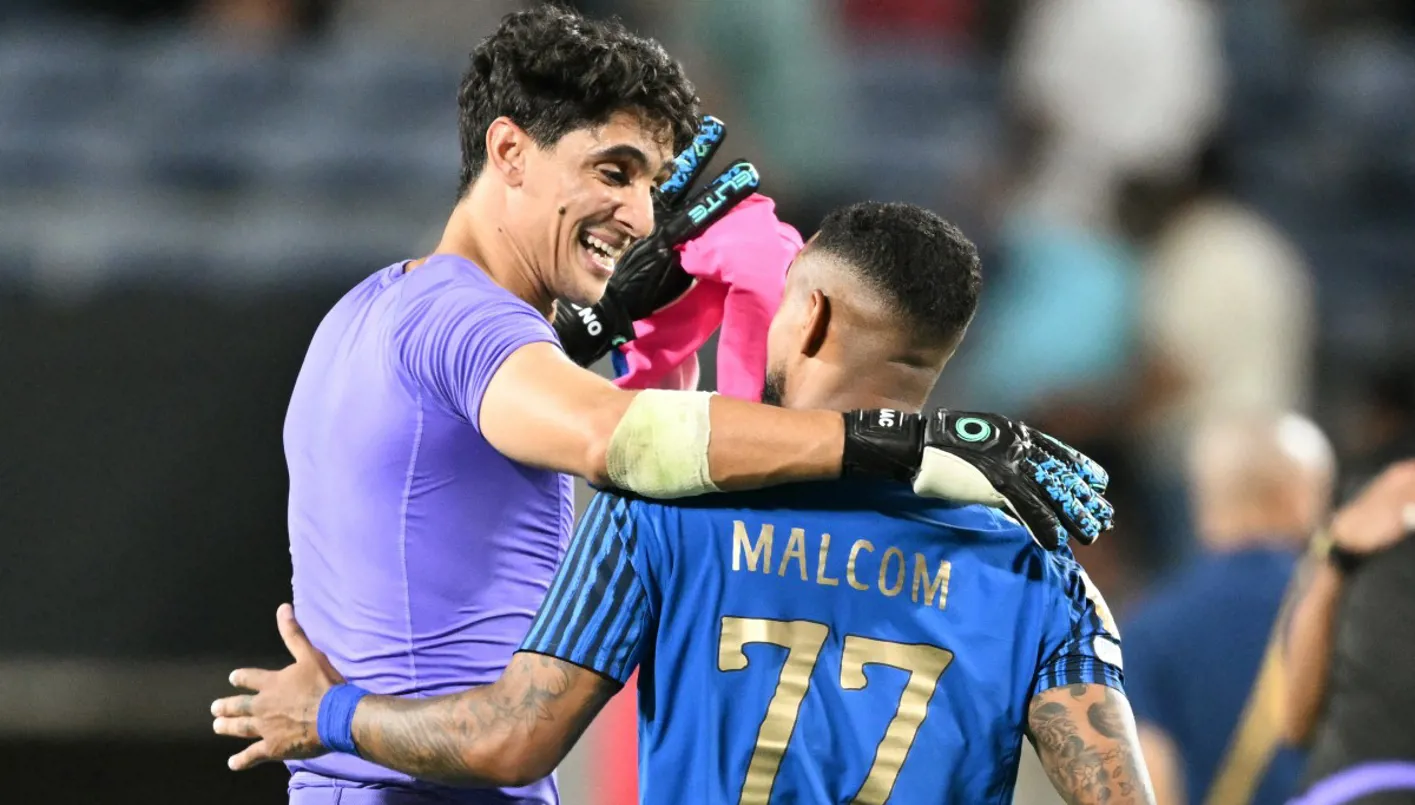 نصف نهائي كأس العالم: هل يحقق بونو النجاح مع المغرب والهلال؟