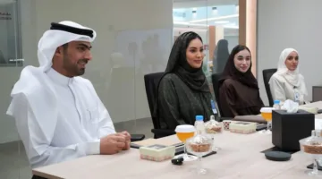 نظام لتنظيم الوثائق في «الشارقة للخدمات الإنسانية»