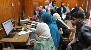 نظم تفضيلاتك: مواعيد تنسيق الجامعات 2025 والحد الأدنى للمرحلة الأولى