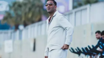 “نعد ببرنامج غير متحيز”.. ميدو يعلن رسمياً مغادرته الزمالك ورجوعه إلى الإعلام