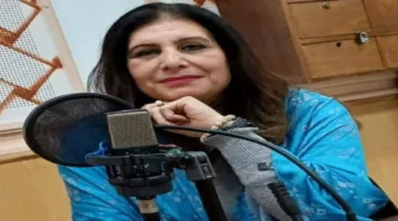 نعيمة الصغير وزوزو ماضي: ثنائي أغنية واحدة في برنامج (أغاني منسية) يوم الأحد