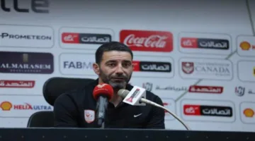 “نفخر بنجاحاتنا”.. أول رد من فاركو على انتقال اللاعبين إلى الأهلي والزمالك