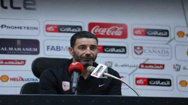 “نفخر بنجاحاتنا”.. أول رد من فاركو على انتقال اللاعبين إلى الأهلي والزمالك “نفخر بنجاحاتنا”.. أول رد من فاركو على انتقال اللاعبين إلى الأهلي والزمالك