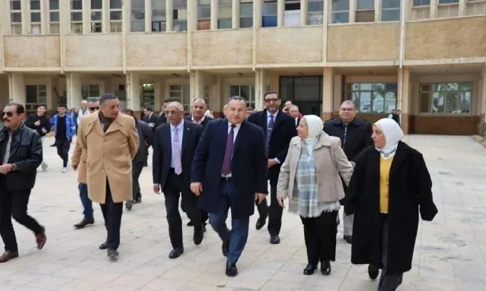 نفقات جامعة الإسكندرية الأهلية لعام 2025: رسوم القبول وطرق الدفع