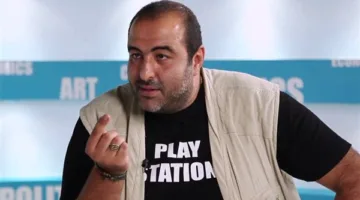 نقابة السينمائيين تعرب عن حزنها لوفاة المخرج سامح عبدالعزيز