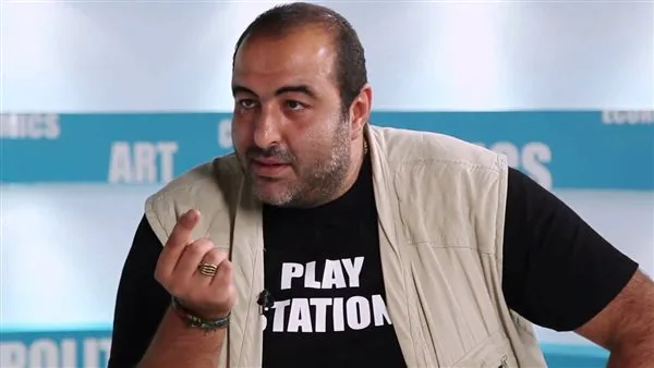 نقابة السينمائيين تعرب عن حزنها لوفاة المخرج سامح عبدالعزيز
