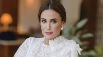 نقابة المهن التمثيلية تعبر عن حزنها لوفاة والدة الفنانة هند صبري
