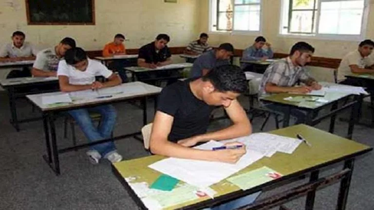 نقدم النماذج الإرشادية لمادة الجغرافيا للثانوية العامة 2025
