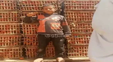 نقدم لكم الصور الأولى لأشقاء المنيا الأربعة الذين توفوا في ظروف غامضة.. والناجيتان ت