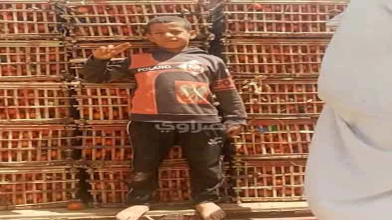 نقدم لكم الصور الأولى لأشقاء المنيا الأربعة الذين توفوا في ظروف غامضة.. والناجيتان ت نقدم لكم الصور الأولى لأشقاء المنيا الأربعة الذين توفوا في ظروف غامضة.. والناجيتان ت