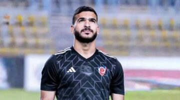 نقطة اختلاف واحدة بين الزمالك وبتروجت بشأن صفقة حامد حمدان