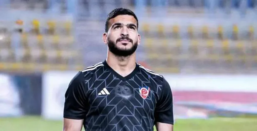 نقطة اختلاف واحدة بين الزمالك وبتروجت بشأن صفقة حامد حمدان نقطة اختلاف واحدة بين الزمالك وبتروجت بشأن صفقة حامد حمدان