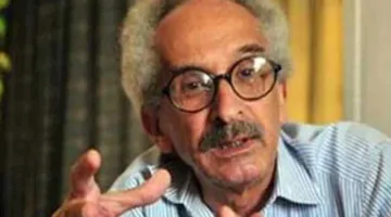 نقل الأديب البارز صنع الله إبراهيم إلى معهد ناصر