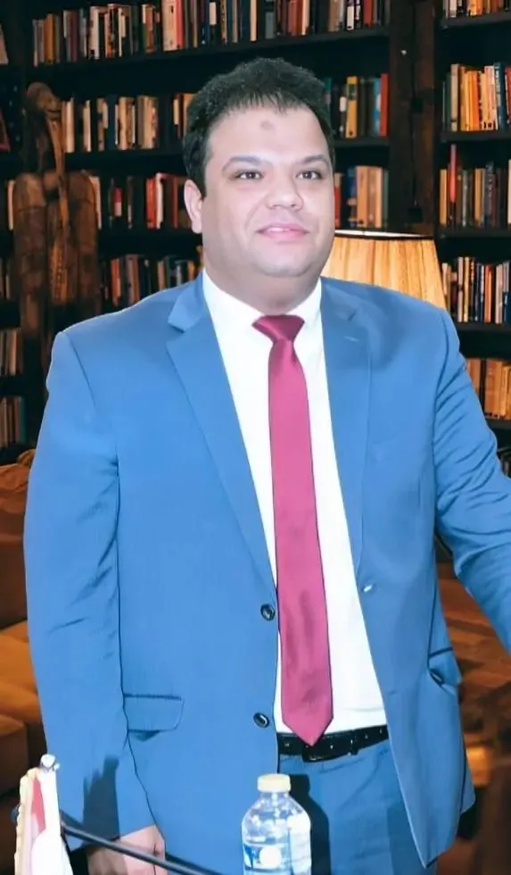 نقيب الإعلاميين يعيّن محمود خليل في اللجنة العليا لمراقبة انتخابات الشيوخ 2025 نقيب الإعلاميين يعيّن محمود خليل في اللجنة العليا لمراقبة انتخابات الشيوخ 2025
