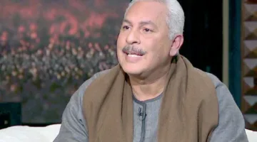 نقيب الفلاحين: وزارة الزراعة تستأنف توزيع الكمية الكاملة من الأسمدة على المزارعين بعد تحسن الإنتاج.