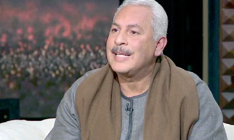 نقيب الفلاحين: وزارة الزراعة تستأنف توزيع الكمية الكاملة من الأسمدة على المزارعين بعد تحسن الإنتاج. نقيب الفلاحين: وزارة الزراعة تستأنف توزيع الكمية الكاملة من الأسمدة على المزارعين بعد تحسن الإنتاج.