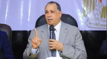 نقيب المحامين يقدم التهاني للرئيس السيسي والشعب المصري بمناسبة الذكرى الثالثة والسبعين لثورة 23 يوليو