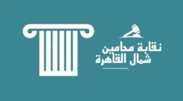 نقيب محامي شمال القاهرة: حفظ كرامة المحامي أولوية قصوى.. والنقابة ستبذل كل ما في وسعها لحماية أعضائها.